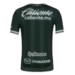 Club León Home Jersey 2025/26 - thejerseys