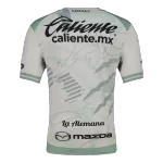Club León Away Jersey 2025/26 - thejerseys