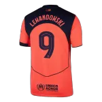 Barcelona Third Away Jersey 2025/26 - thejerseys