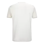 Nottingham Forest Away Jersey 2025/26 - thejerseys