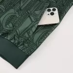 Chelsea Training Jacket Green 2025/26 - thejerseys
