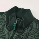 Chelsea Training Jacket Green 2025/26 - thejerseys