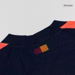 Barcelona ROONY #19 Third Away Match Jersey 2025/26 UCL - thejerseys
