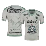 Club León Away Jersey 2025/26 - thejerseys