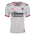 Club Tijuana Away Jersey 2025/26 - thejerseys