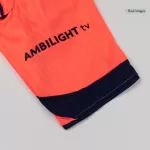 Barcelona ROONY #19 Third Away Match Jersey 2025/26 UCL - thejerseys