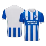 Brighton & Hove Albion Home Jersey 2025/26 - thejerseys