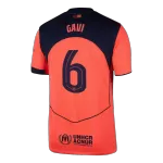 Barcelona Third Away Jersey 2025/26 - thejerseys