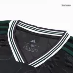 Juventus Third Away Match Jersey 2025/26 - thejerseys