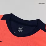 Barcelona ROONY #19 Third Away Match Jersey 2025/26 UCL - thejerseys