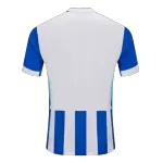 Brighton & Hove Albion Home Jersey 2025/26 - thejerseys