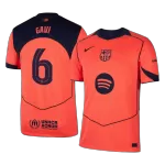 Barcelona Third Away Jersey 2025/26 - thejerseys