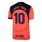 Barcelona Third Away Jersey 2025/26 - thejerseys