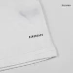 Kids Arsenal Third Jersey Full Kit 2025/26 - thejerseys