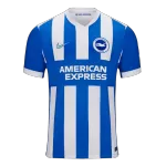 Brighton & Hove Albion Home Jersey 2025/26 - thejerseys