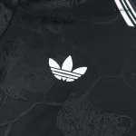 Juventus Third Away Match Jersey 2025/26 - thejerseys