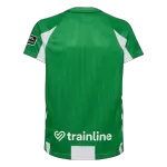 Real Betis Home Jersey 2025/26 - thejerseys