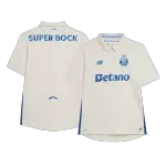 FC Porto Third Away Jersey 2025/26 - thejerseys
