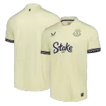 Everton Away Jersey 2025/26 - thejerseys