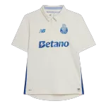 FC Porto Third Away Jersey 2025/26 - thejerseys