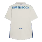 FC Porto Third Away Jersey 2025/26 - thejerseys