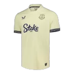 Everton Away Jersey 2025/26 - thejerseys