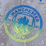 Manchester City Third Jersey Kit 2025/26 - thejerseys
