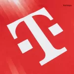 Bayern Munich Home Jersey Kit 2025/26 - thejerseys