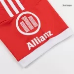 Bayern Munich Home Jersey Kit 2025/26 - thejerseys