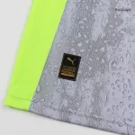 Manchester City Third Jersey Kit 2025/26 - thejerseys