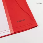 Bayern Munich Home Jersey Kit 2025/26 - thejerseys