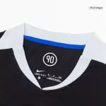 Chelsea Third Jersey Kit 2025/26 - thejerseys