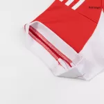 Bayern Munich Home Jersey Kit 2025/26 - thejerseys