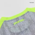 Manchester City Third Jersey Kit 2025/26 - thejerseys