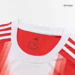 Bayern Munich Home Jersey Kit 2025/26 - thejerseys