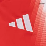 Bayern Munich Home Jersey Kit 2025/26 - thejerseys