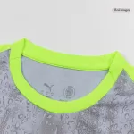 Manchester City Third Jersey Kit 2025/26 - thejerseys