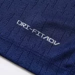 Barcelona 1/4 Zipper Sweat Kit(Top+Pants) Navy 2025/26 - thejerseys