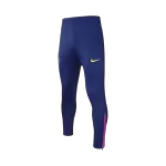 Barcelona 1/4 Zipper Sweat Kit(Top+Pants) Navy 2025/26 - thejerseys