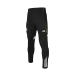 Real Madrid 1/4 Zipper Sweat Kit(Top+Pants) White 2025/26 - thejerseys