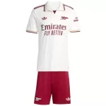 Kids Arsenal Third Jersey 2025/26 - thejerseys
