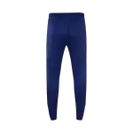 Barcelona 1/4 Zipper Sweat Kit(Top+Pants) Purple 2025/26 - thejerseys
