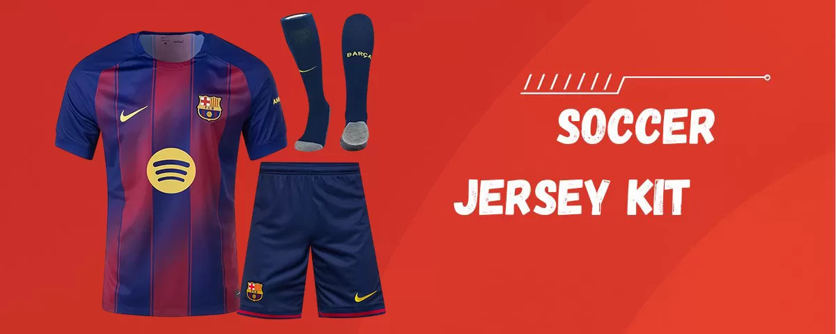 Team Uniform - thejerseys