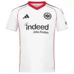 Eintracht Frankfurt Away Jersey 2025/26 - thejerseys
