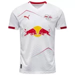 RB Leipzig Home Jersey 2025/26 - thejerseys