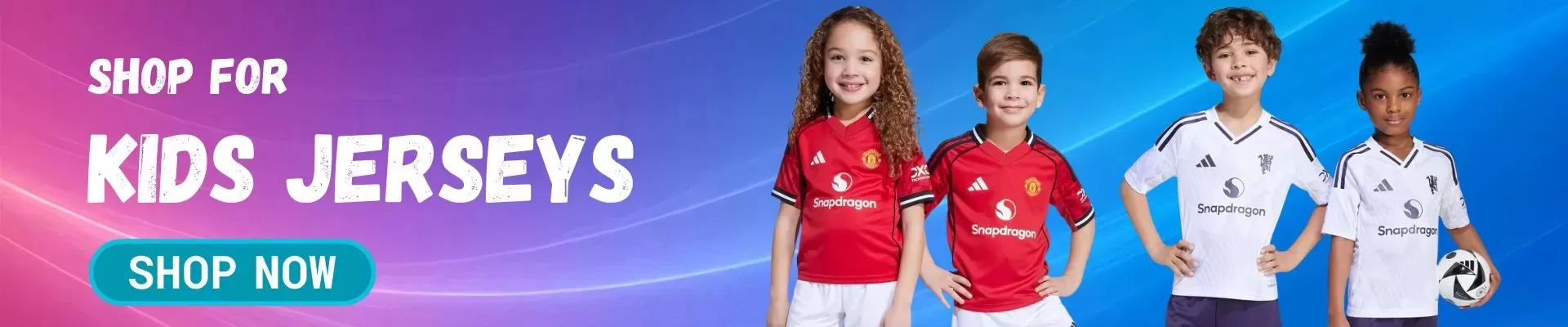 Shop for Children - thejerseys