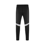 Real Madrid 1/4 Zipper Sweat Kit(Top+Pants) White 2025/26 - thejerseys