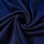 Kids PSG 1/4 Zipper Sweat Kit(Top+Pants) Navy 2025/26 - thejerseys