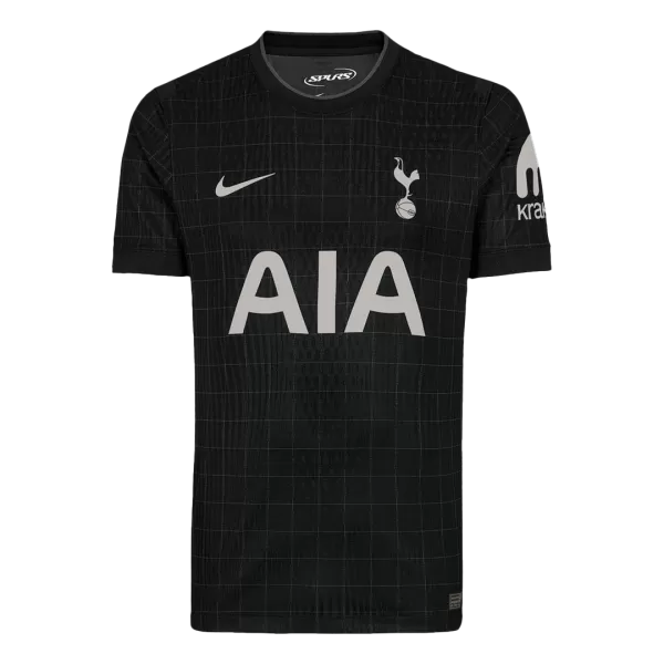 Tottenham Hotspur Away Match Jersey Player Version 2025/26 - thejerseys