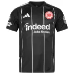 Eintracht Frankfurt Champions League Away Jersey 2025/26 - thejerseys